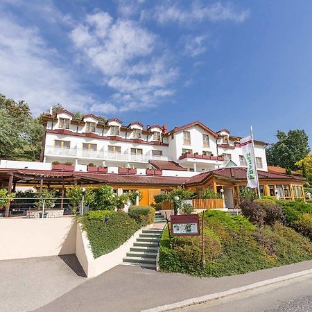 Vitalhotel Krainz Fürstenfeld Buitenkant foto