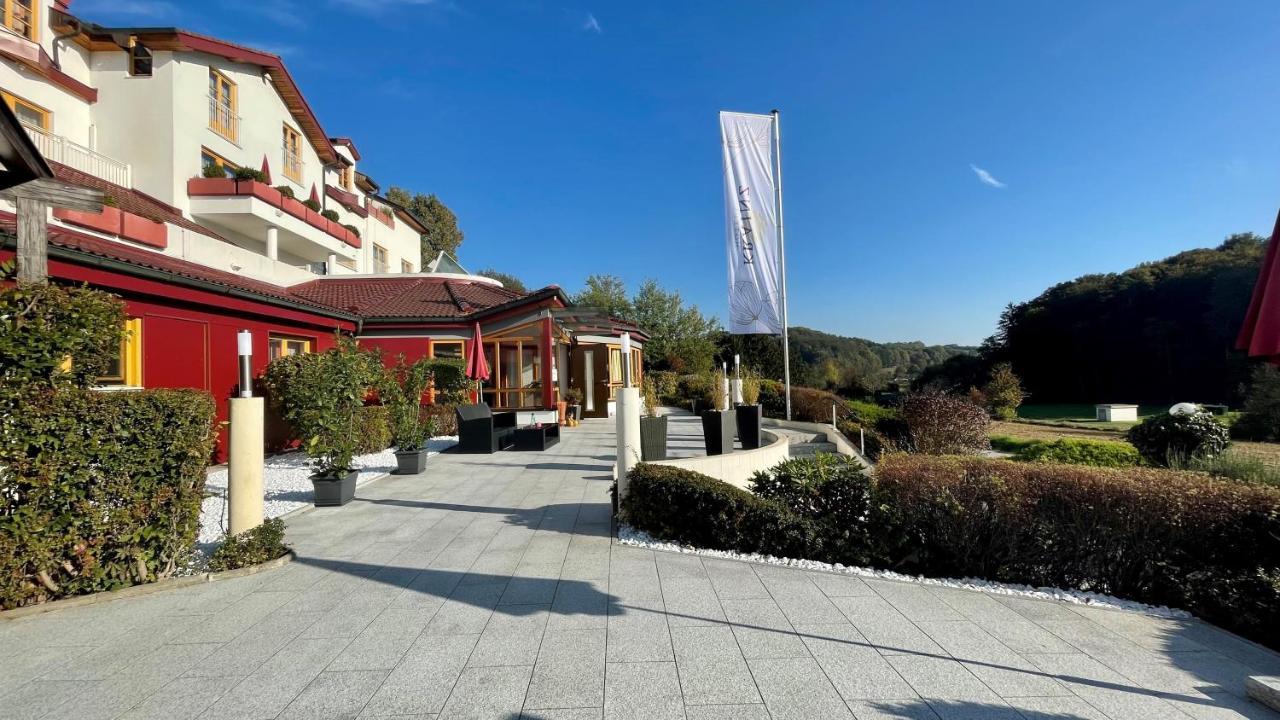 Vitalhotel Krainz Fürstenfeld Buitenkant foto