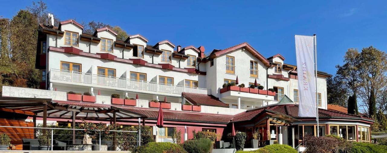 Vitalhotel Krainz Fürstenfeld Buitenkant foto
