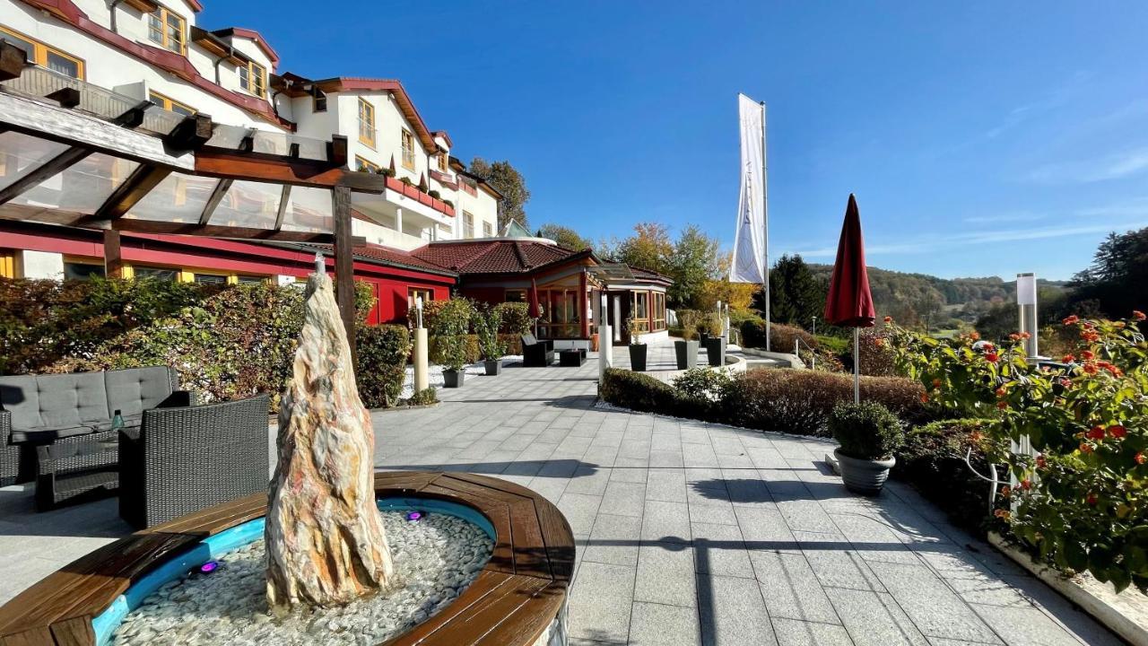 Vitalhotel Krainz Fürstenfeld Buitenkant foto