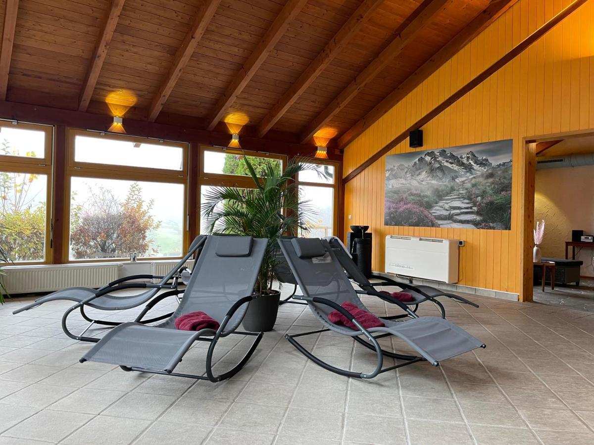 Vitalhotel Krainz Fürstenfeld Buitenkant foto