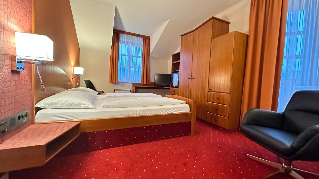 Vitalhotel Krainz Fürstenfeld Buitenkant foto