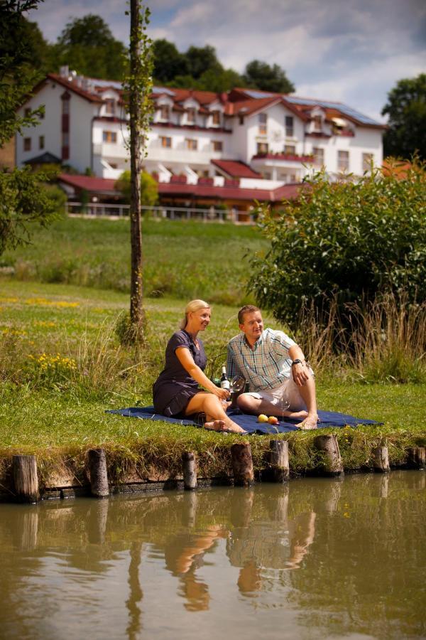 Vitalhotel Krainz Fürstenfeld Buitenkant foto