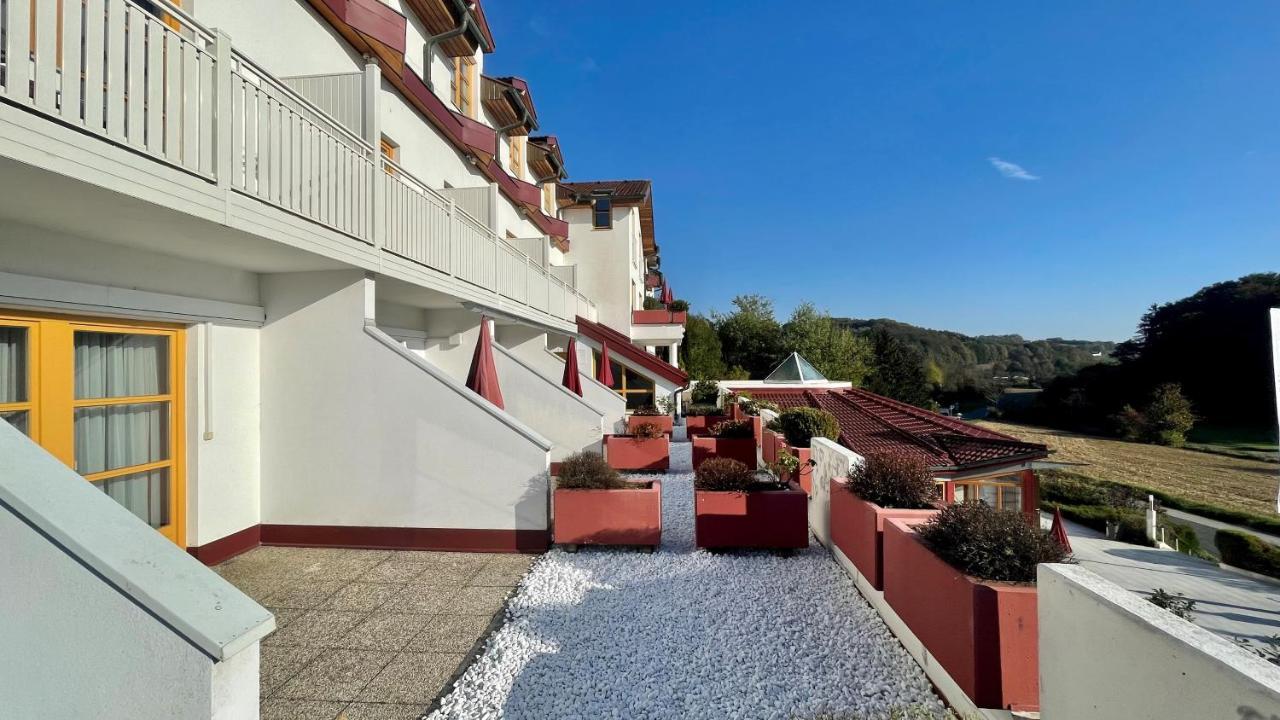 Vitalhotel Krainz Fürstenfeld Buitenkant foto