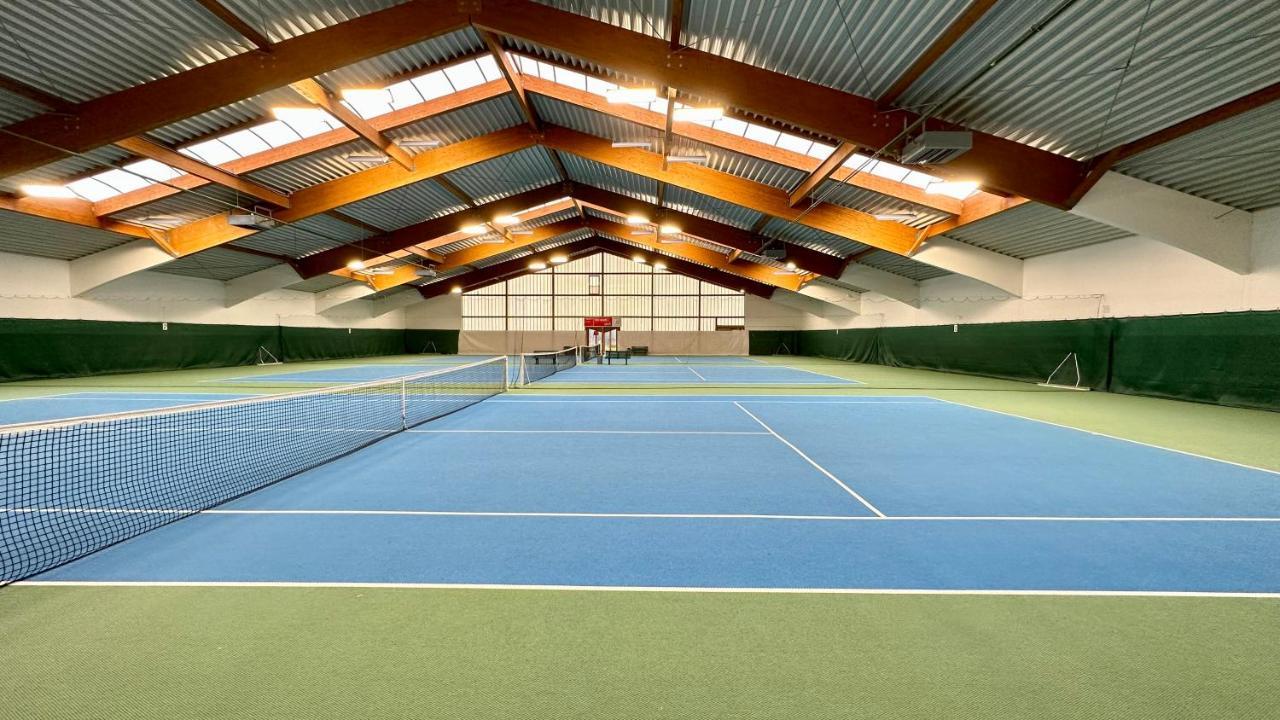 Vitalhotel Krainz Fürstenfeld Buitenkant foto