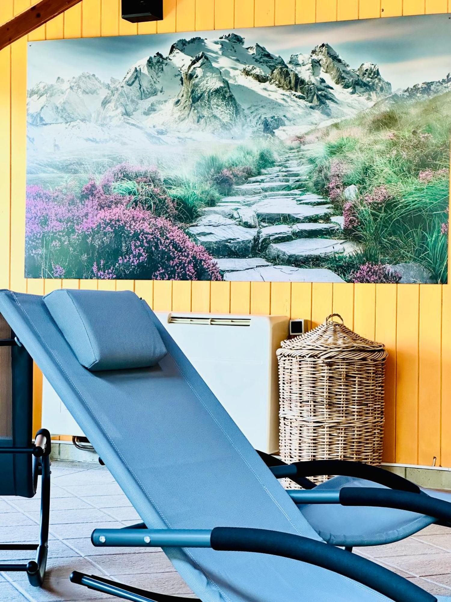 Vitalhotel Krainz Fürstenfeld Buitenkant foto