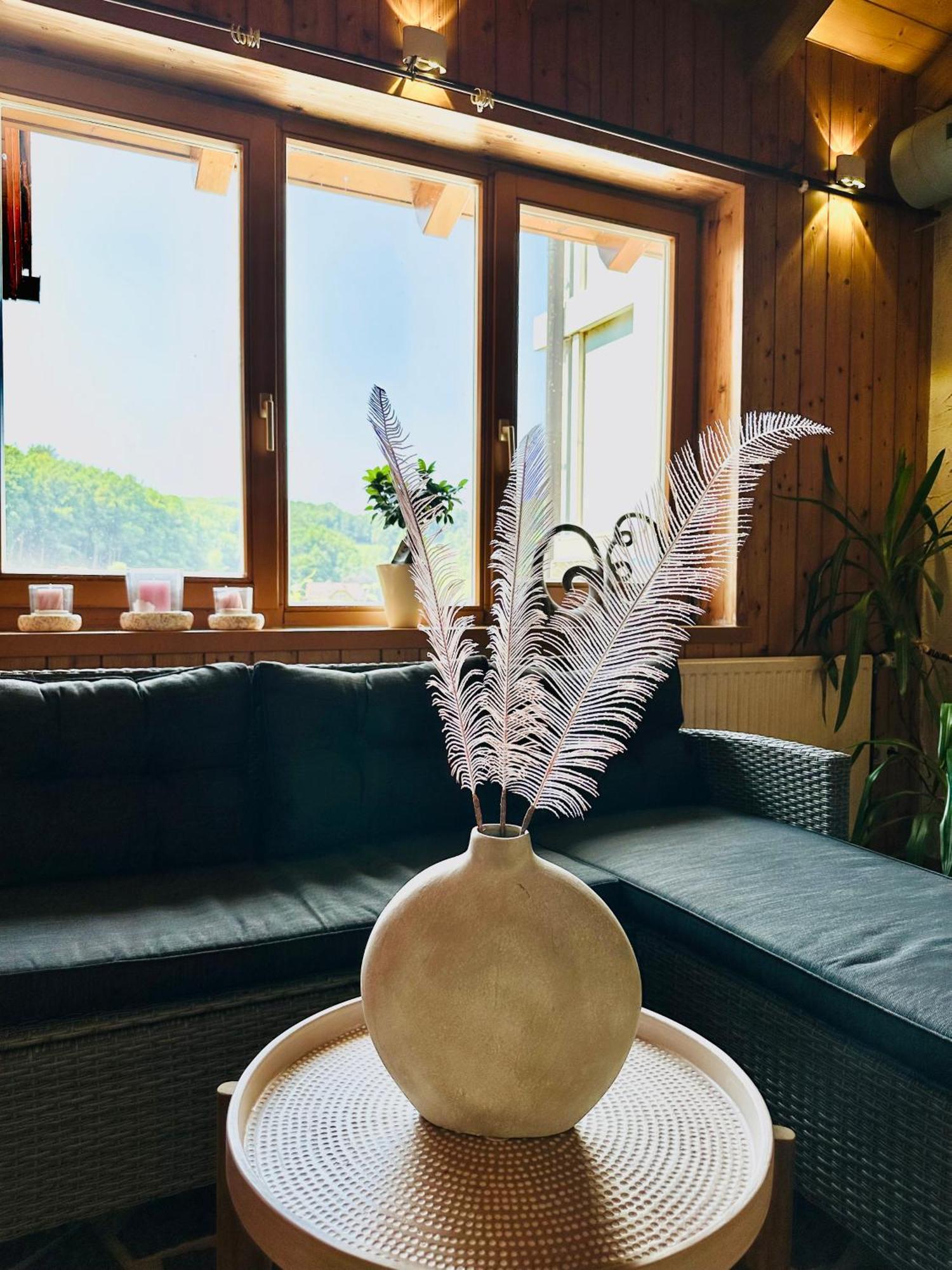 Vitalhotel Krainz Fürstenfeld Buitenkant foto