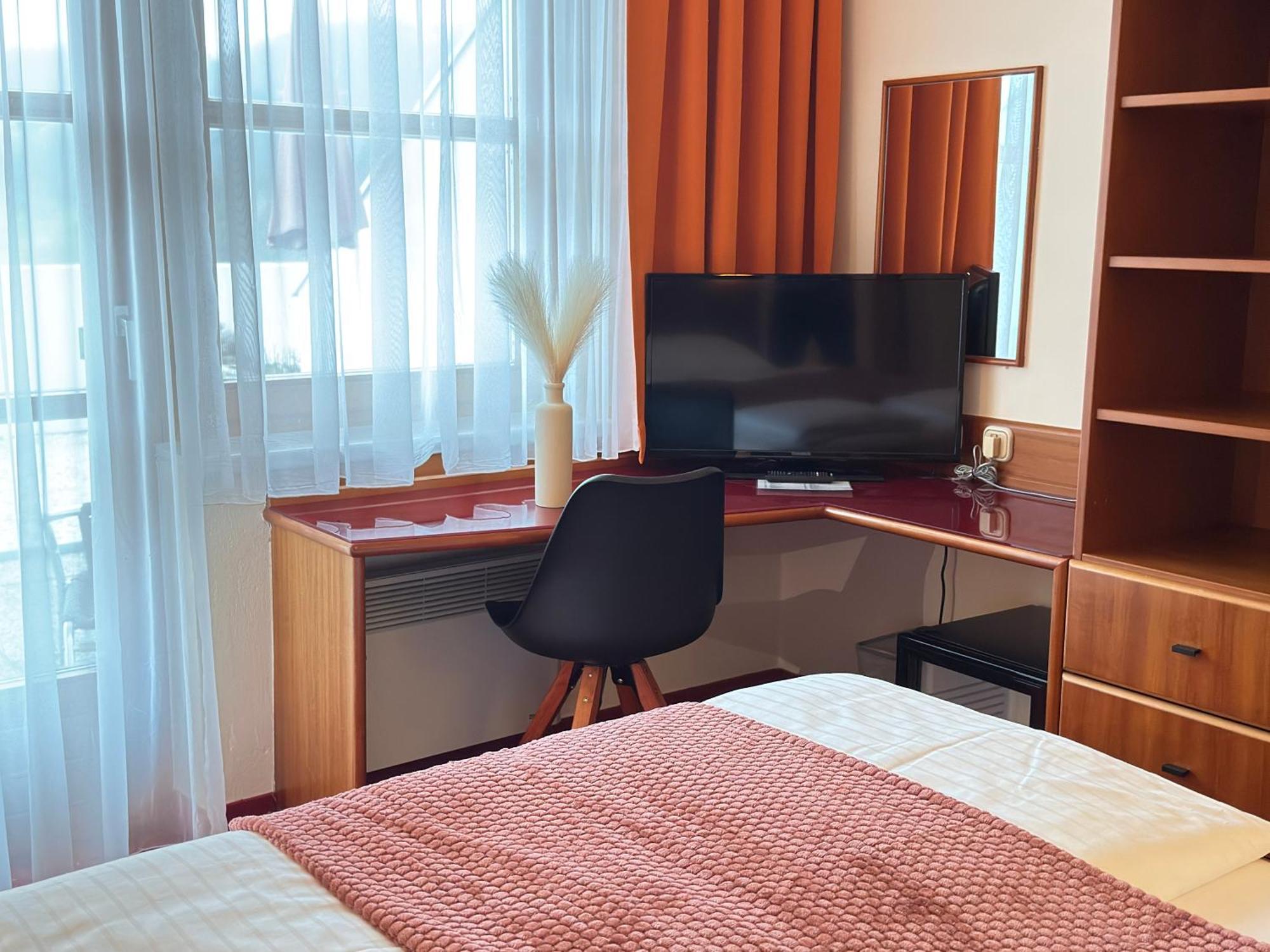 Vitalhotel Krainz Fürstenfeld Buitenkant foto