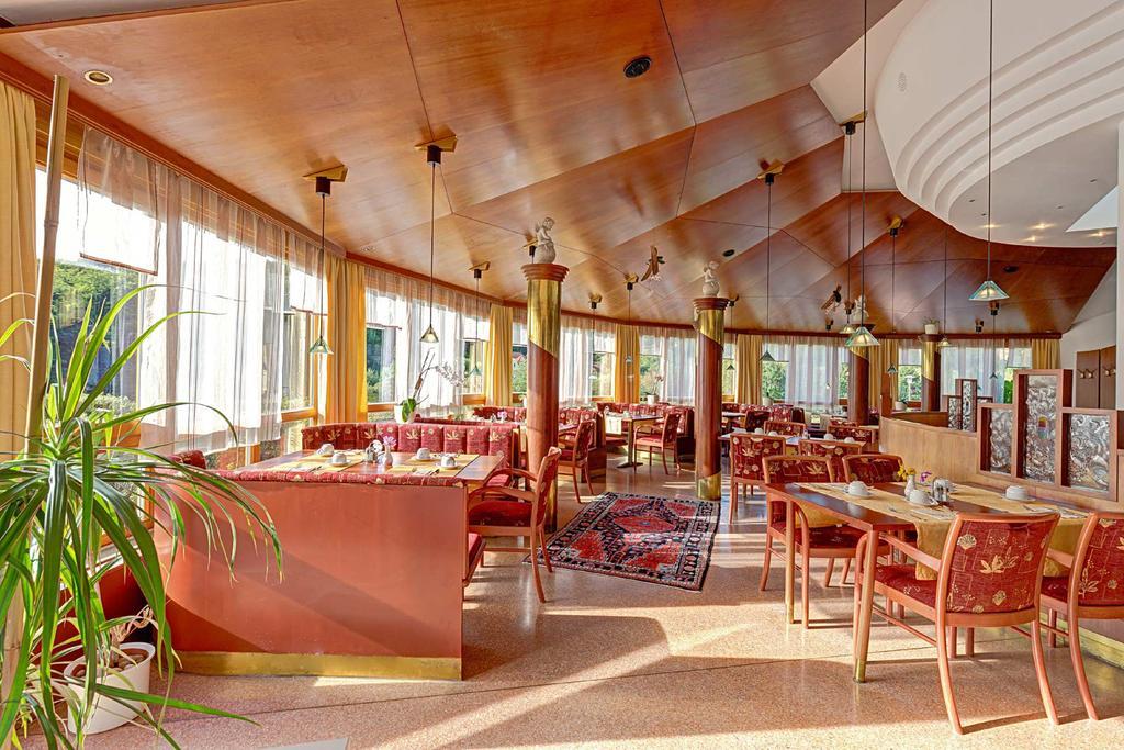 Vitalhotel Krainz Fürstenfeld Buitenkant foto