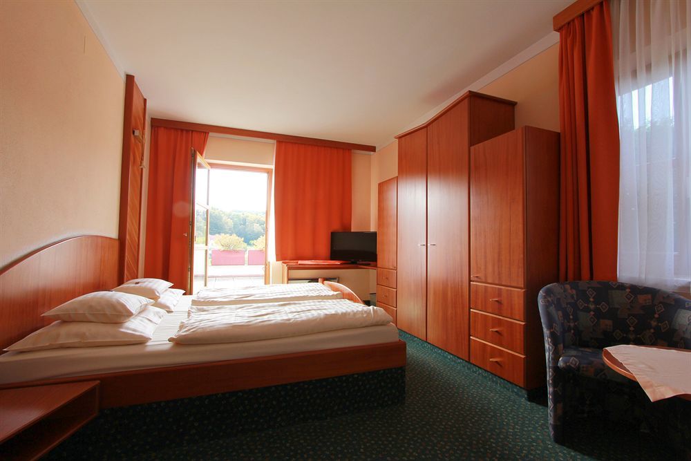 Vitalhotel Krainz Fürstenfeld Buitenkant foto